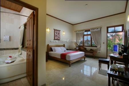 Изображение Green Garden Beach Resort & SPA 3*