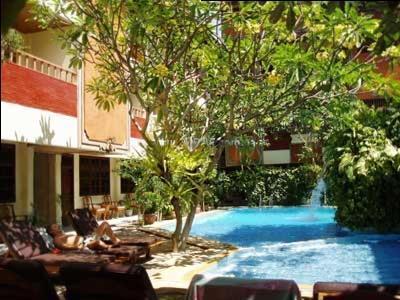 Фото Green Garden Beach Resort & SPA 3*