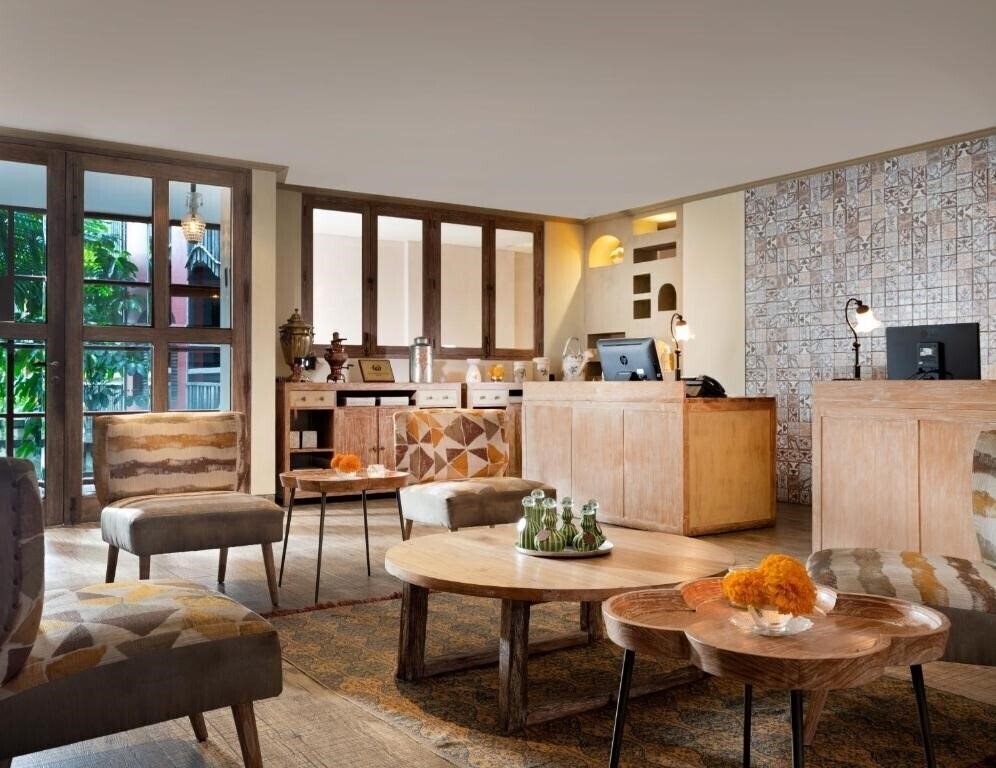 Изображение Alaya Resort Kuta 4*