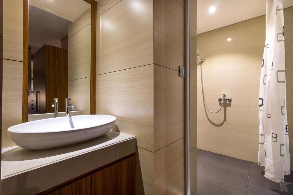 Фотография Kutabex Beachfront 3*