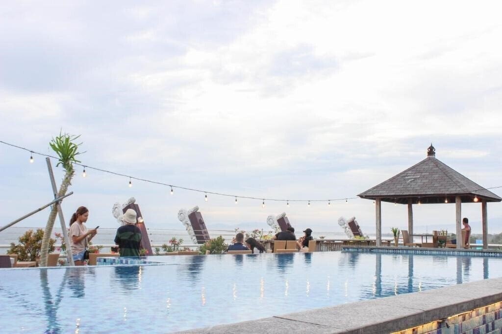 Изображение Kutabex Beachfront 3*