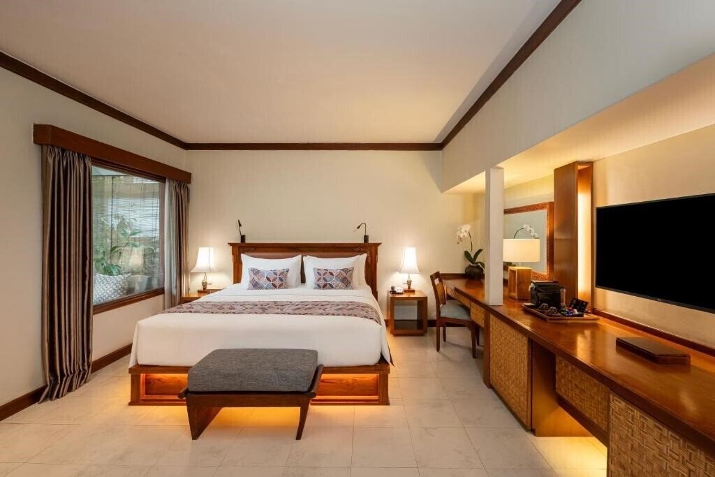 Картинка Kuta Sea View Resort & Spa 5*