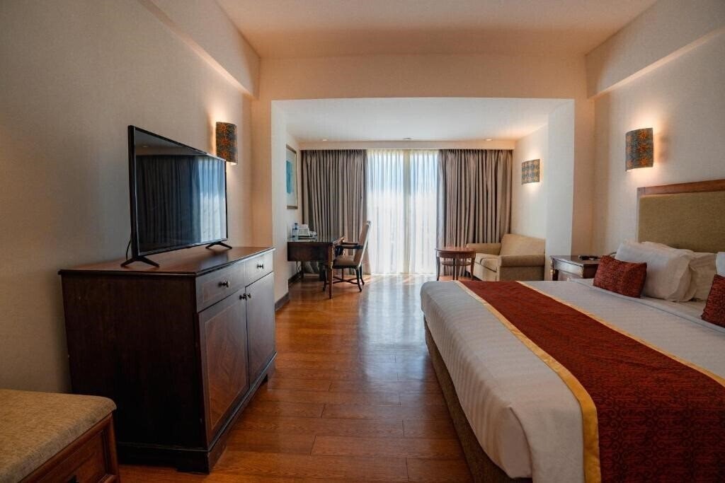 Фото Kuta Paradiso Hotel 4*