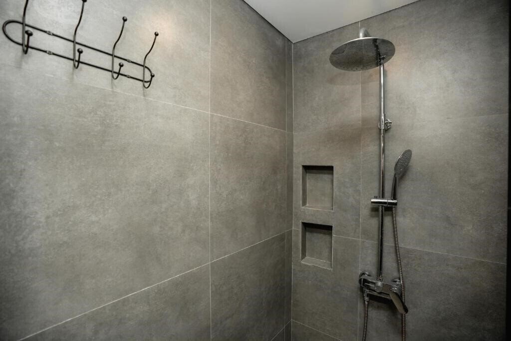 Картинка Palm Garden Kuta Hotel 2*