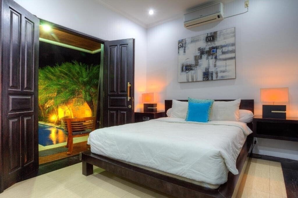 Фото Kedis Bali Villa 4*