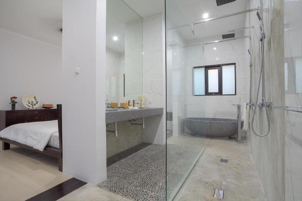 Фотография Kedis Bali Villa 4*