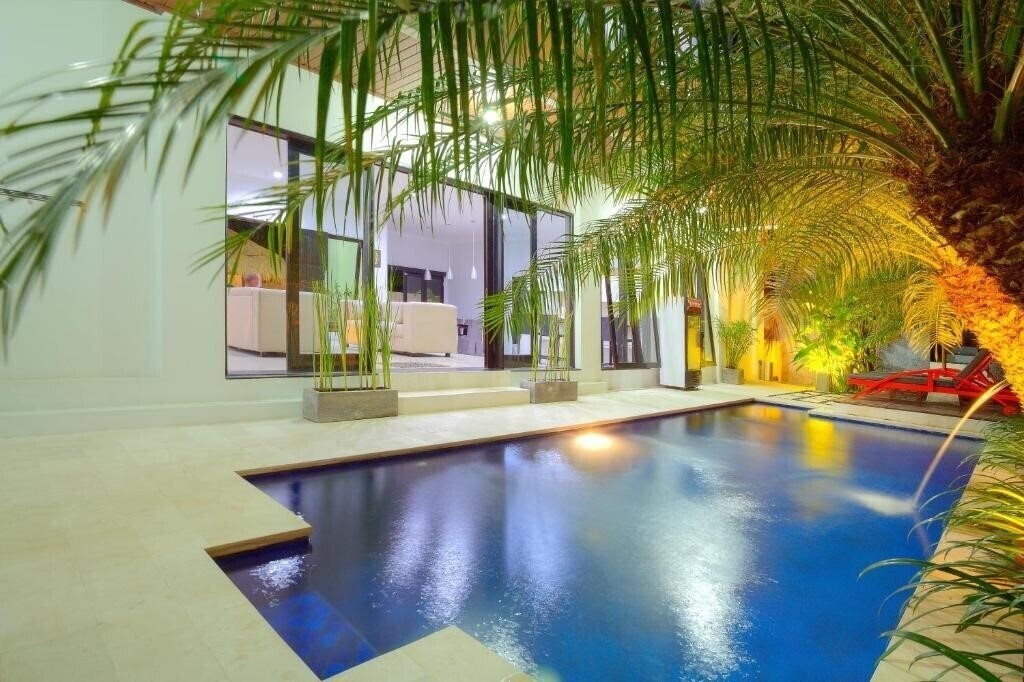 Изображение Kedis Bali Villa 4*