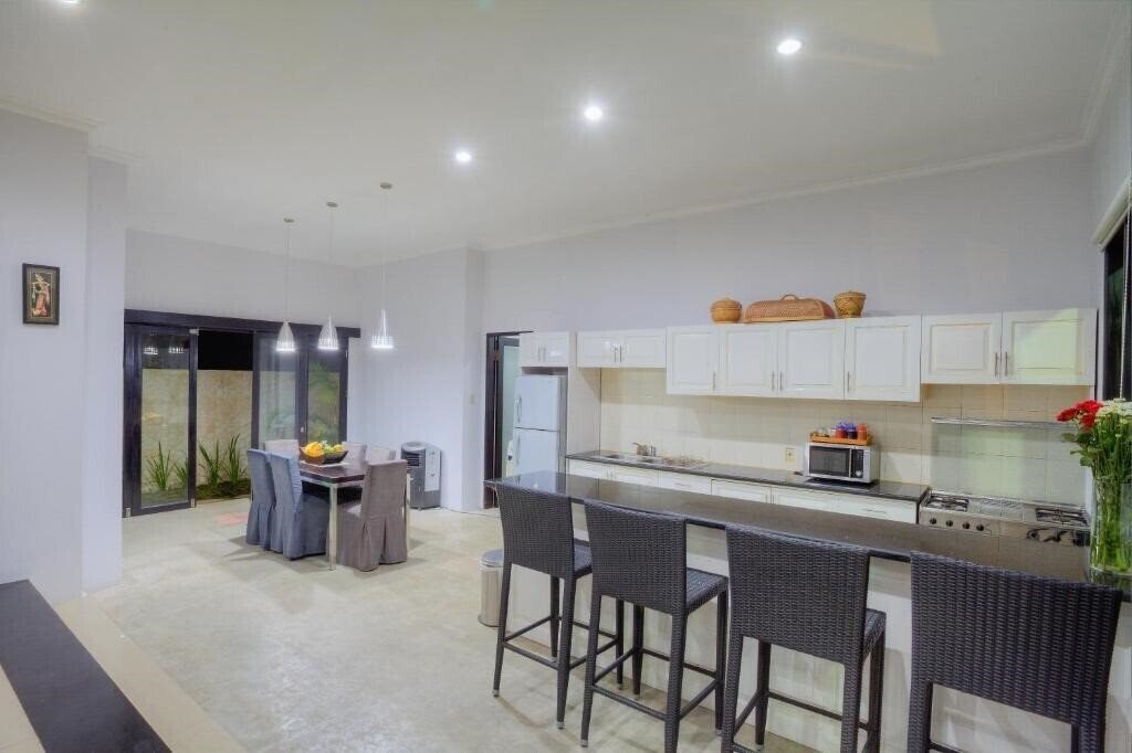 Картинка Kedis Bali Villa 4*