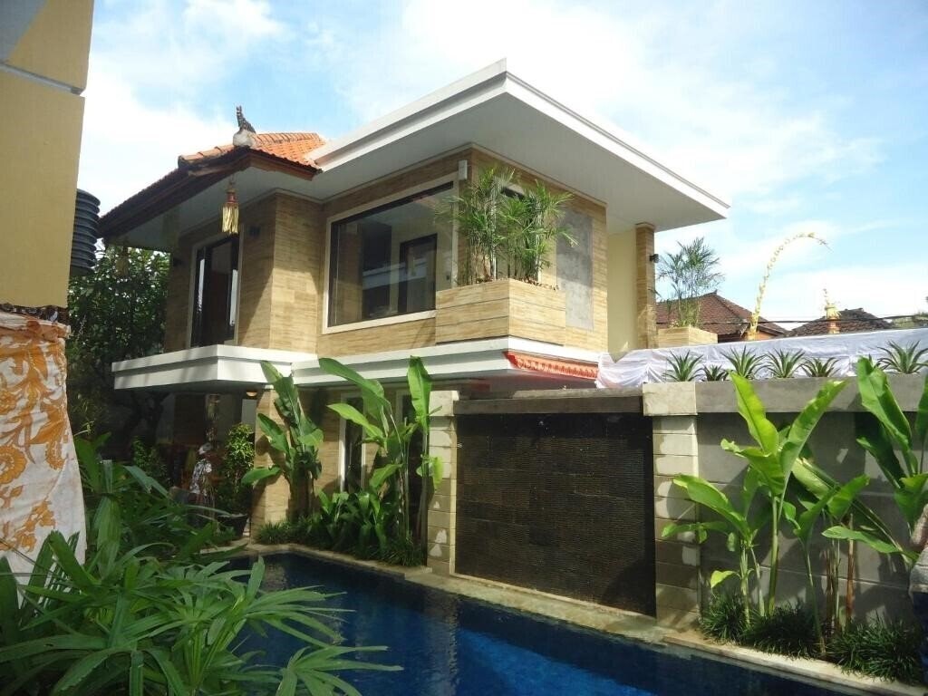 Изображение Kondra Premiere Guest House Kuta 3*