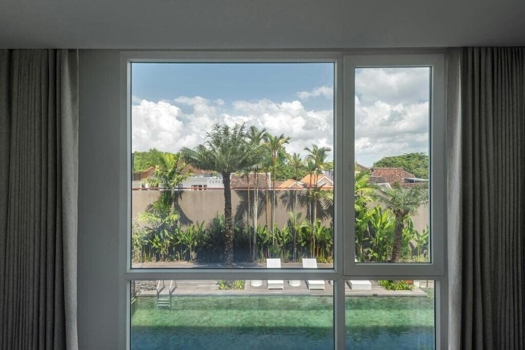 Фотография Fairfield by Marriott Bali Kuta Ngurah Rai 4*