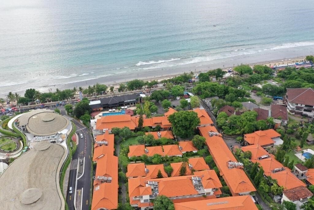 Фотография Grand Istana Rama 4*