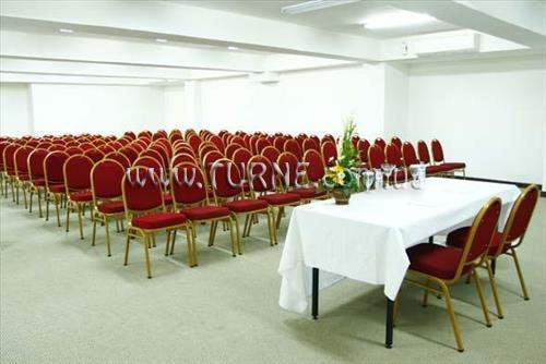 Фото Swiss Belhotel Bali Kuta Resort 4*