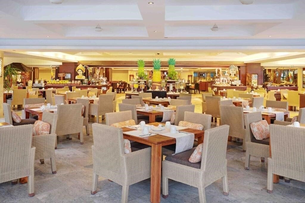 Изображение Discovery Kartika Plaza 5*