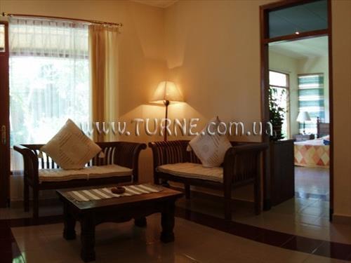 Изображение Baleka Resort 2*