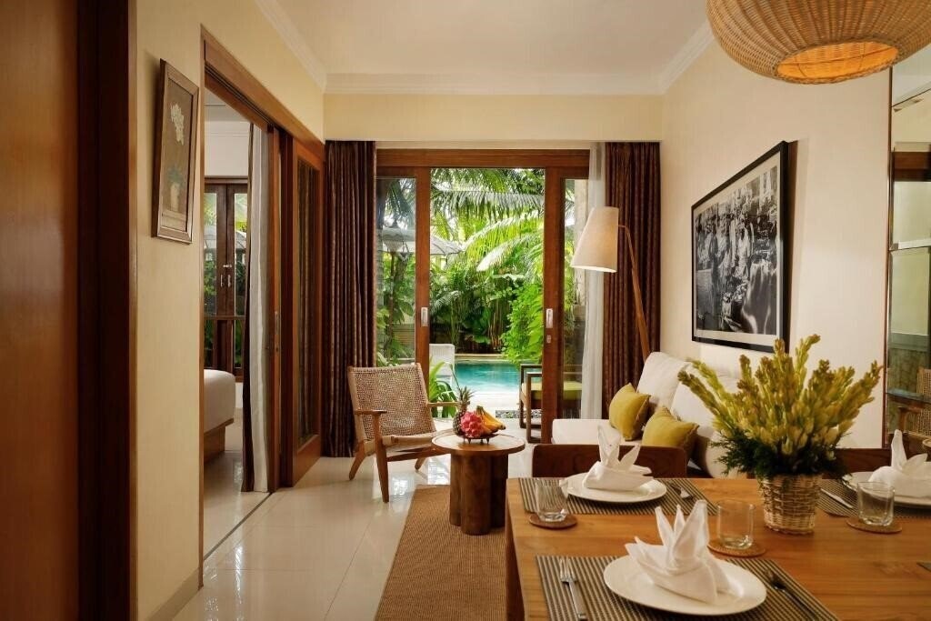 Изображение Sara Residence by Nakula 3*