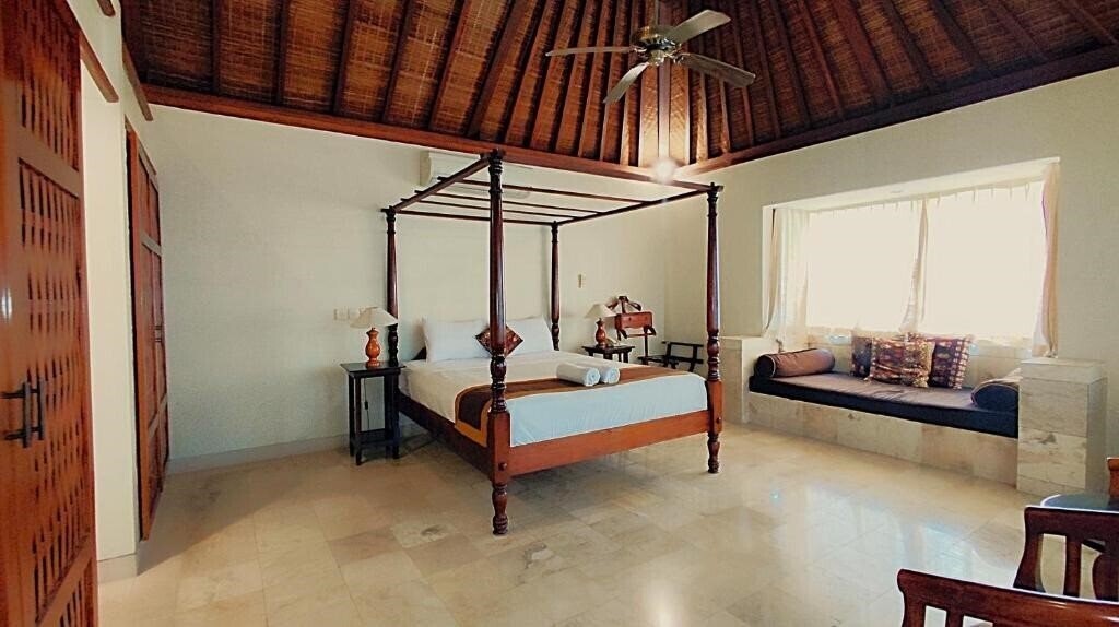 Фото Villa Diana Bali 4*