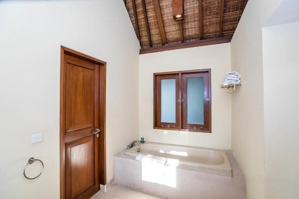 Фотография Villa Diana Bali 4*
