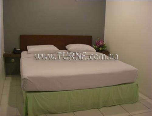 Изображение Harmony Legian 3*