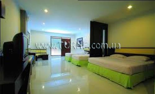 Фото Harmony Legian 3*