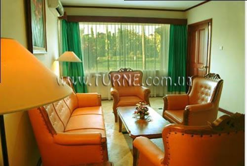 Изображение White Rose Hotel 4*