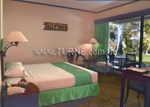 Фотография White Rose Hotel 4*