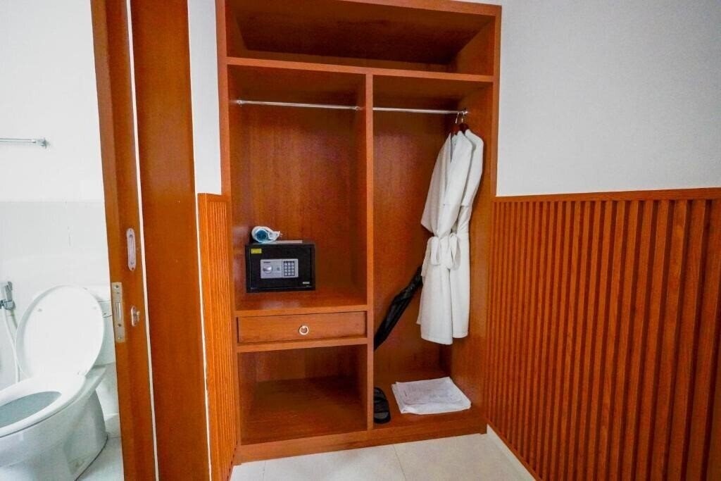 Фото The Sakaye Luxury Villas & Spa отель без категории