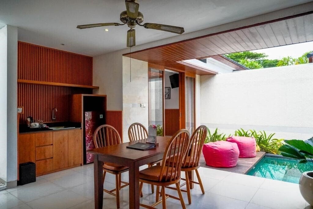 Фотография The Sakaye Luxury Villas & Spa отель без категории