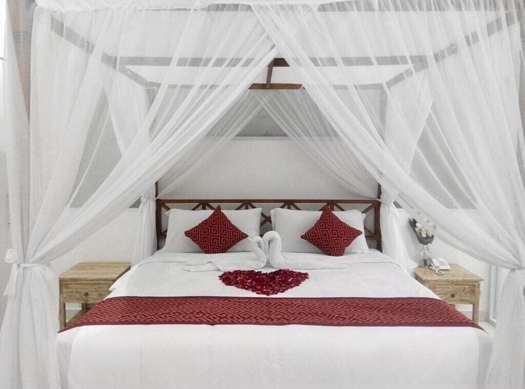 Фото Hk Villa Bali 4*