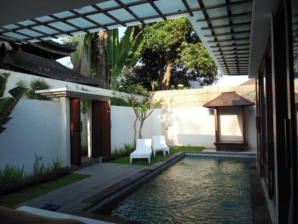Изображение Hk Villa Bali 4*