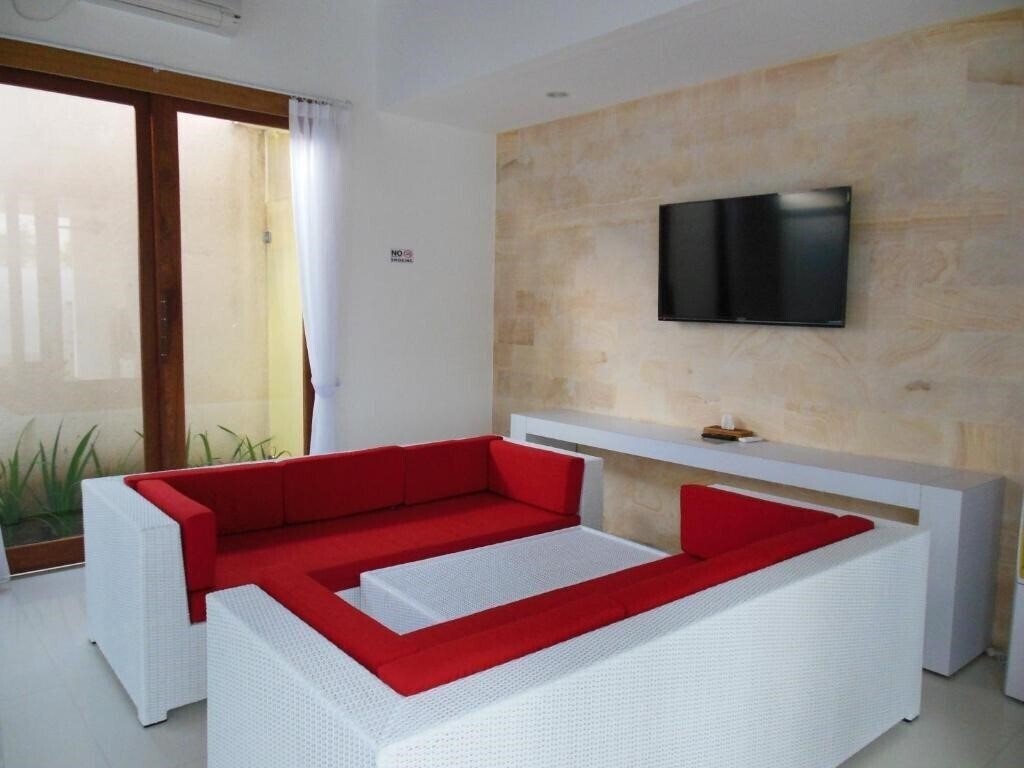 Картинка Hk Villa Bali 4*