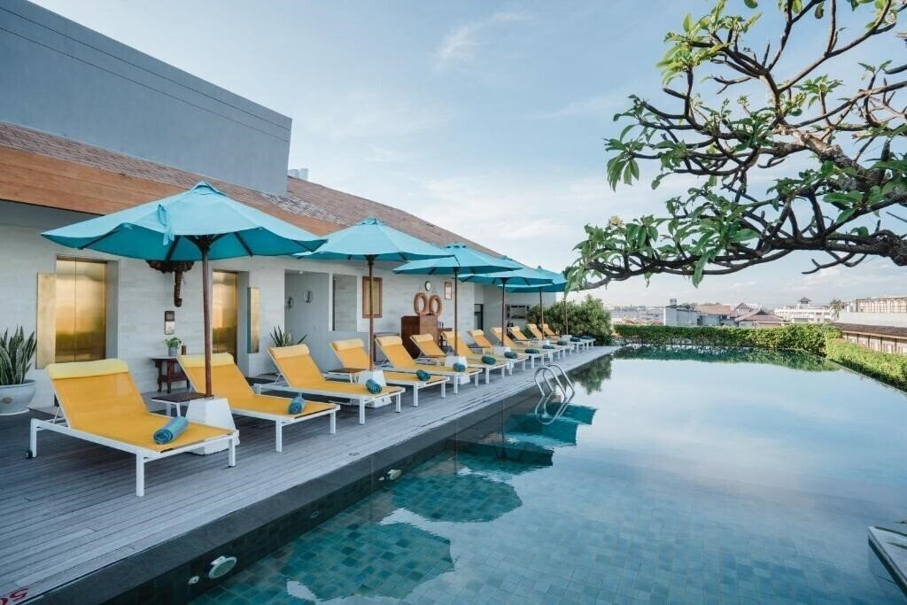 Фото Rama Residence Padma 4*