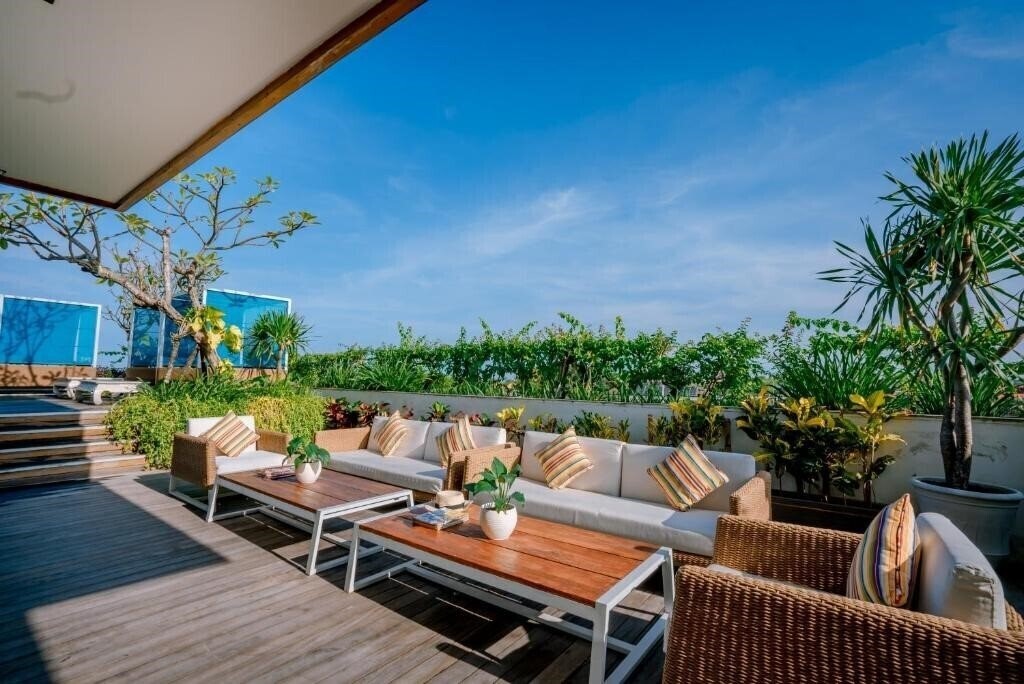 Фотография Rama Residence Padma 4*