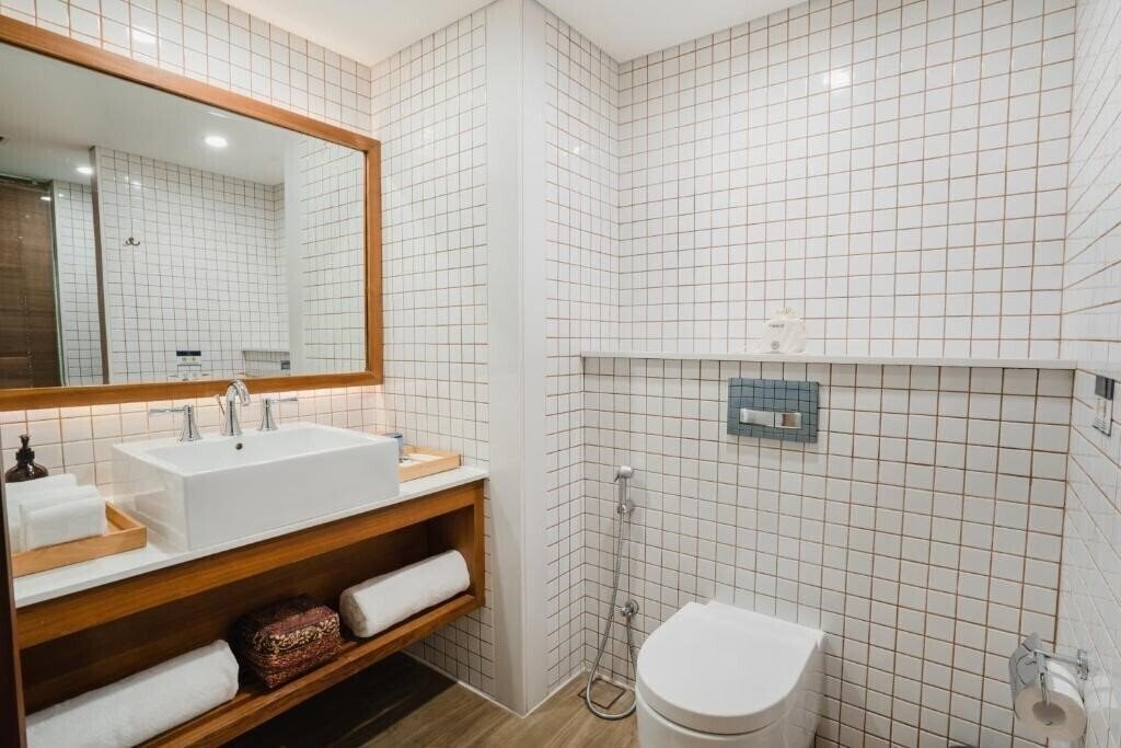 Изображение Rama Residence Padma 4*