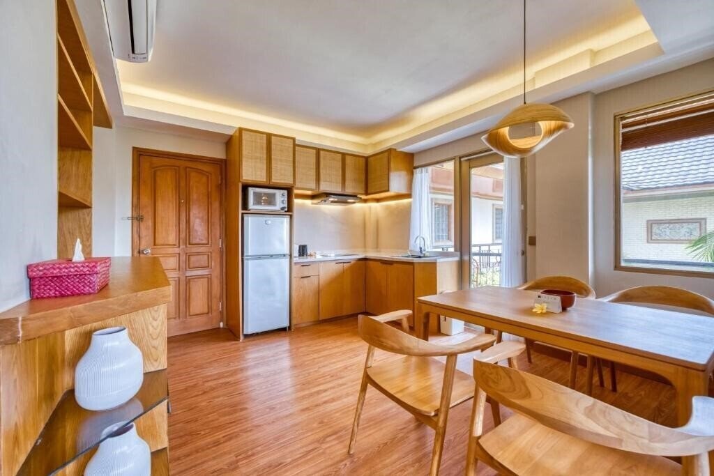 Изображение Sejuk Suites 4*