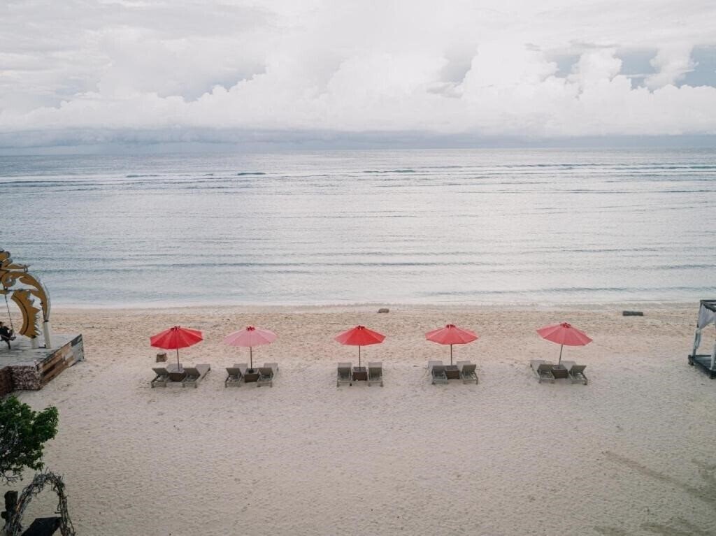 Картинка Hotel Ombak Sunset 4*