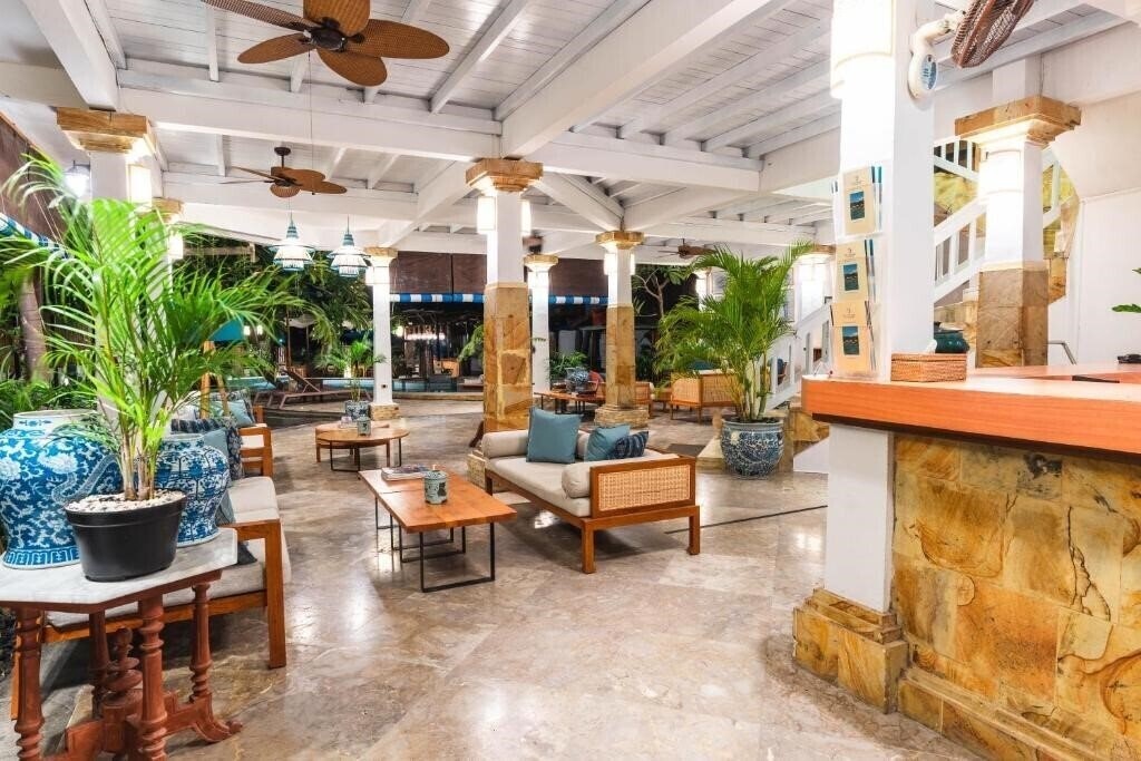 Фотография Villa Almarik 4*
