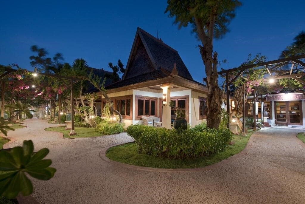 Картинка Villa Almarik 4*