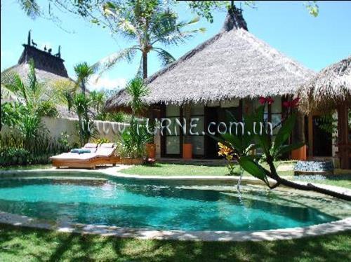 Изображение Novotel Lombok 4*