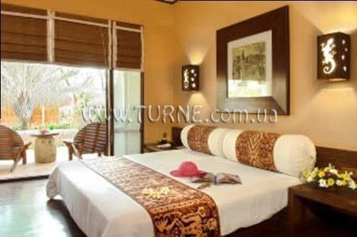 Фотография Novotel Lombok 4*