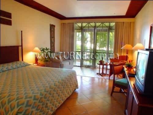 Картинка Holiday Resort Lombok 4*