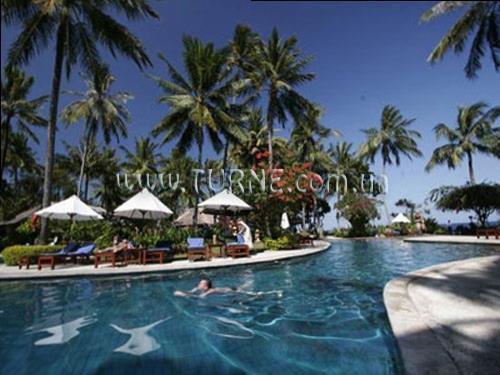 Фотография Holiday Resort Lombok 4*