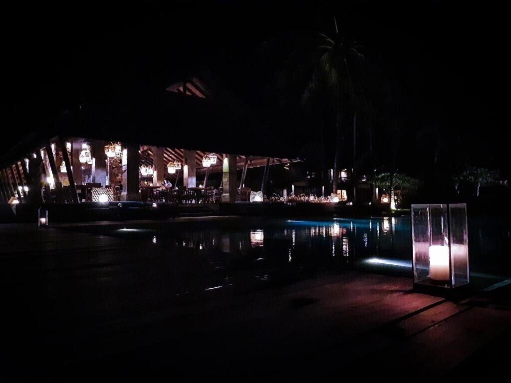 Изображение Jeeva Klui Resort 5*