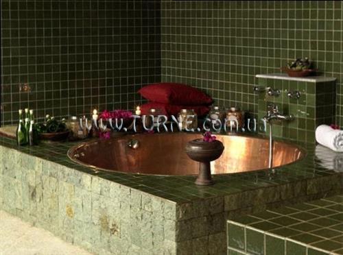 Картинка Tugu Hotel Lombok 5*