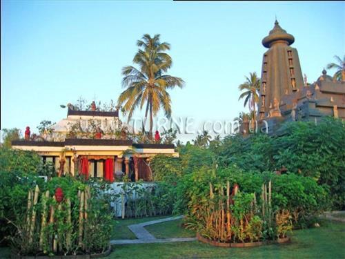 Фотография Tugu Hotel Lombok 5*