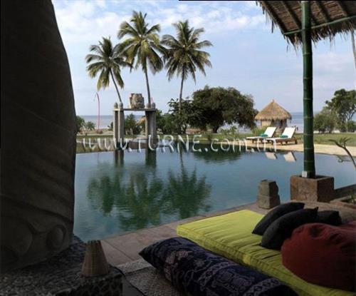 Фото Tugu Hotel Lombok 5*