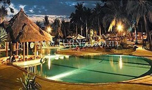 Картинка The Santosa Villas 4*