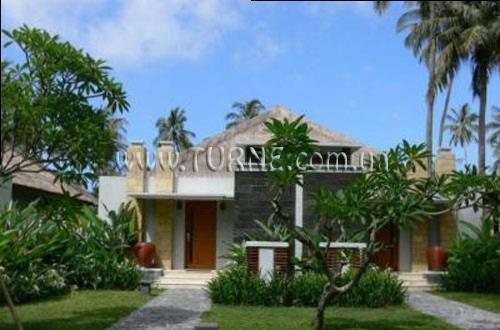 Изображение The Santosa Villas 4*