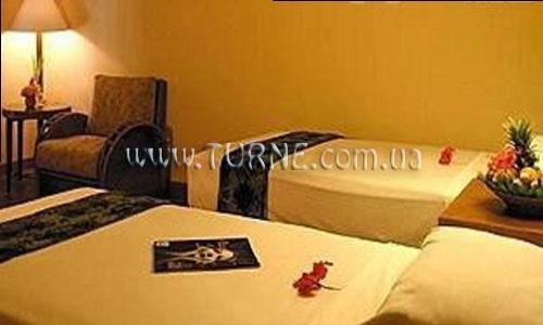 Фотография The Santosa Villas 4*