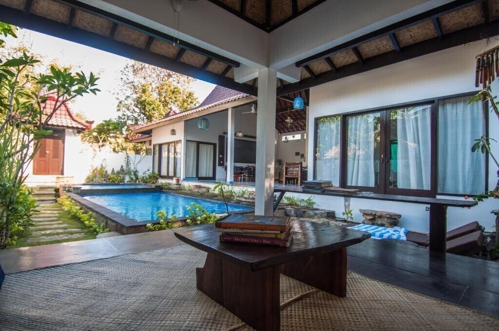Отель Ambary House 3*