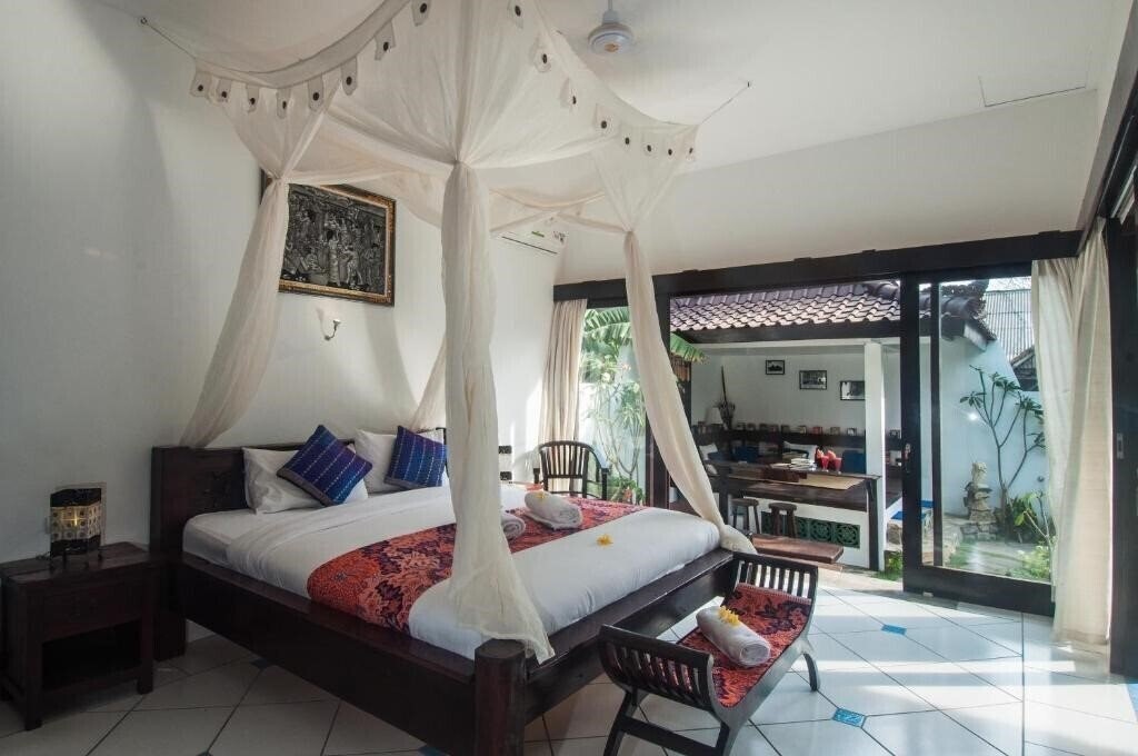 Фото Ambary House 3*